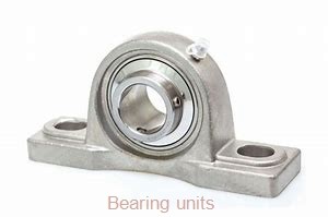 SNR UCFE208 bearing units