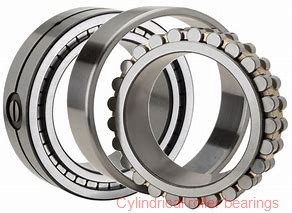 AST NUP218 E cylindrical roller bearings