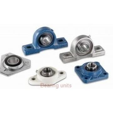 FYH UCC206 bearing units
