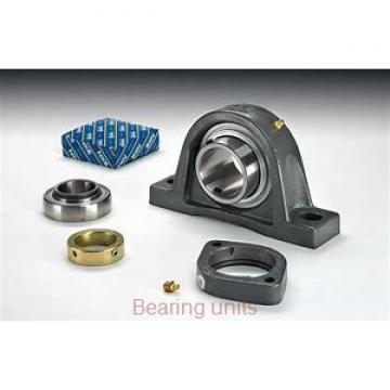 INA TTUE80 bearing units