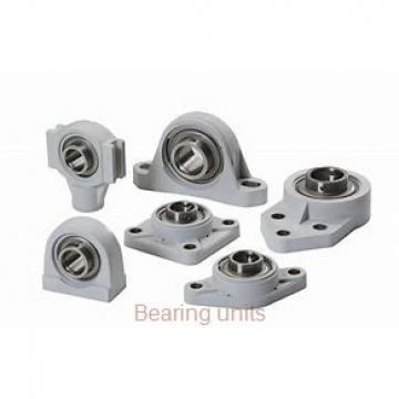 SNR UCPH203 bearing units