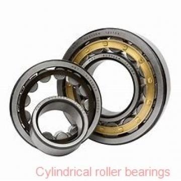 25 mm x 52 mm x 16 mm  SKF STO 25 cylindrical roller bearings
