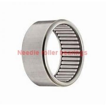 AST S2012 needle roller bearings