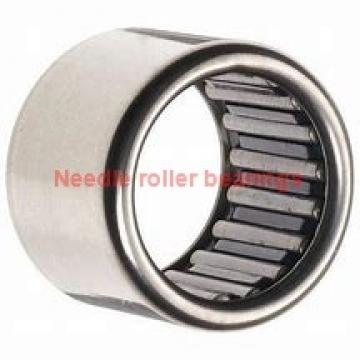 25 mm x 38 mm x 30 mm  Timken NKJ25/30 needle roller bearings