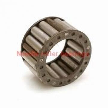 ISO KK35x40x32 needle roller bearings