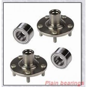LS SF25ES plain bearings