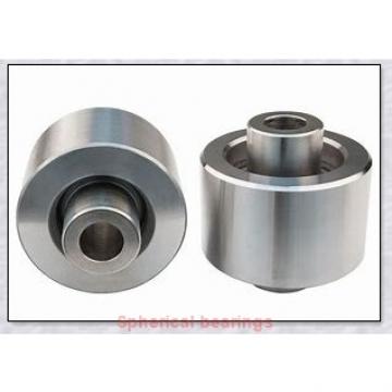 6,35 mm x 25,4 mm x 6,35 mm  NMB ASR4-1A spherical roller bearings