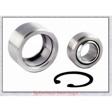 Toyana 22219 CW33 spherical roller bearings