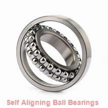 50 mm x 90 mm x 23 mm  SKF 2210E-2RS1TN9 self aligning ball bearings