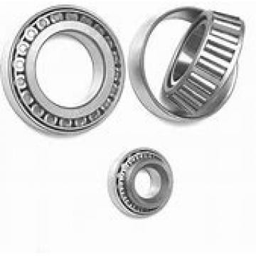 55 mm x 120 mm x 43 mm  SNR 32311BA tapered roller bearings
