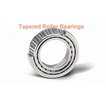 109,992 mm x 177,8 mm x 41,275 mm  Timken 64433/64700 tapered roller bearings