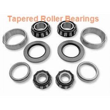 139.700 mm x 215.900 mm x 47.625 mm  NACHI 74550/74850 tapered roller bearings
