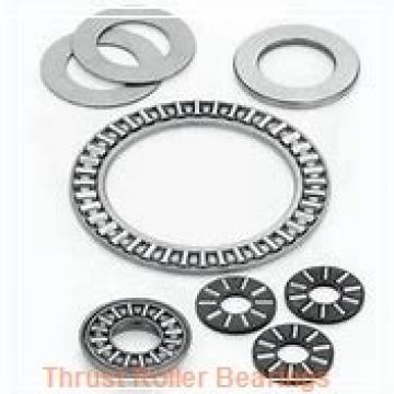 340 mm x 420 mm x 19,5 mm  SKF 81168M thrust roller bearings