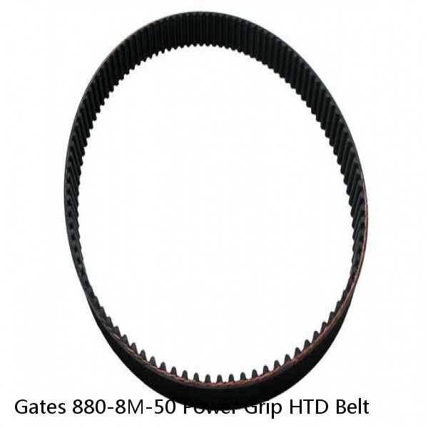 Gates 880-8M-50 Power Grip HTD Belt 
