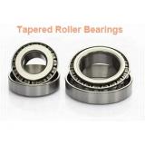 70 mm x 125 mm x 31 mm  KBC 32214J tapered roller bearings