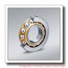 90 mm x 115 mm x 13 mm  SNFA SEA90 7CE1 angular contact ball bearings