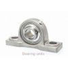 SNR USFLE205 bearing units