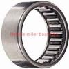 17 mm x 30 mm x 23 mm  NSK NA6903 needle roller bearings #1 small image