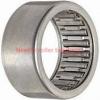 17 mm x 30 mm x 20,2 mm  NSK LM223020 needle roller bearings #1 small image