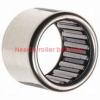ISO K25x30x13 needle roller bearings #1 small image