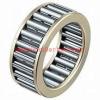 ISO K16X22X17 needle roller bearings