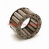 IKO TAW 3845 Z needle roller bearings #3 small image