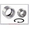 110 mm x 240 mm x 80 mm  NKE 22322-E-W33 spherical roller bearings #1 small image