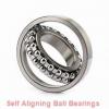 35 mm x 72 mm x 23 mm  ISO 2207K-2RS self aligning ball bearings #1 small image