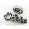 60 mm x 130 mm x 46 mm  KOYO 2312-2RS self aligning ball bearings