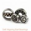 15 mm x 42 mm x 17 mm  NACHI 2302 self aligning ball bearings