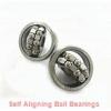 50 mm x 90 mm x 23 mm  ISO 2210K-2RS self aligning ball bearings #1 small image