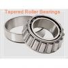100 mm x 180 mm x 63 mm  NSK HR33220J tapered roller bearings #1 small image