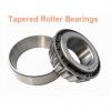 25,4 mm x 56,896 mm x 19,837 mm  Timken 1780/1729B tapered roller bearings