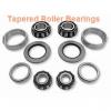 100 mm x 215 mm x 51 mm  FAG 31320-X tapered roller bearings #1 small image