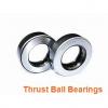 ISO 53407U+U407 thrust ball bearings