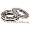 45 mm x 85 mm x 19 mm  SKF NUP 209 ECP thrust ball bearings #1 small image