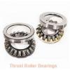 170 mm x 196 mm x 13 mm  IKO CRBS 17013 V UU thrust roller bearings #1 small image