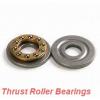 300 mm x 380 mm x 18,5 mm  NBS 81160-M thrust roller bearings #1 small image