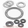 100 mm x 150 mm x 20 mm  IKO CRB 10020 UU thrust roller bearings #1 small image