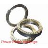 Timken T107W thrust roller bearings #1 small image