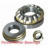 120 mm x 170 mm x 12 mm  NBS 81224TN thrust roller bearings