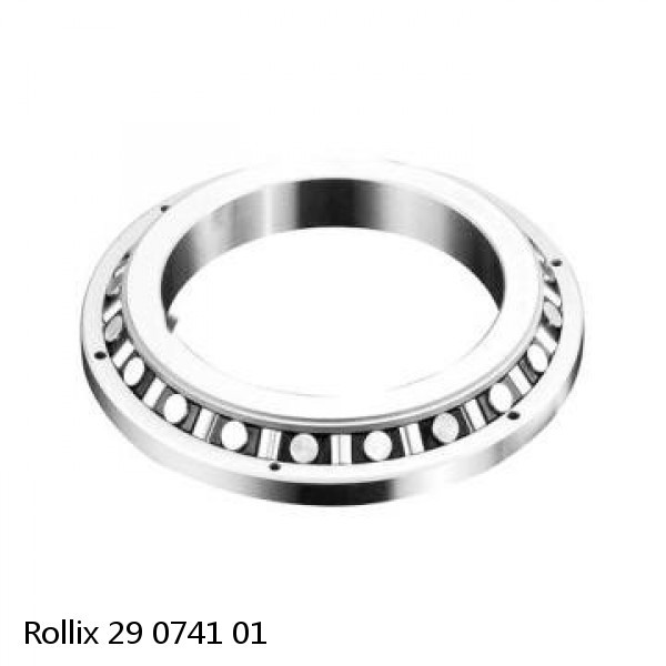 29 0741 01 Rollix Slewing Ring Bearings #1 small image