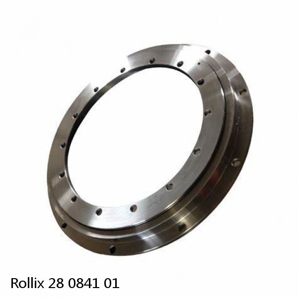 28 0841 01 Rollix Slewing Ring Bearings