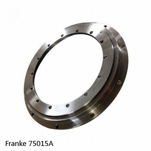75015A Franke Slewing Ring Bearings #1 small image
