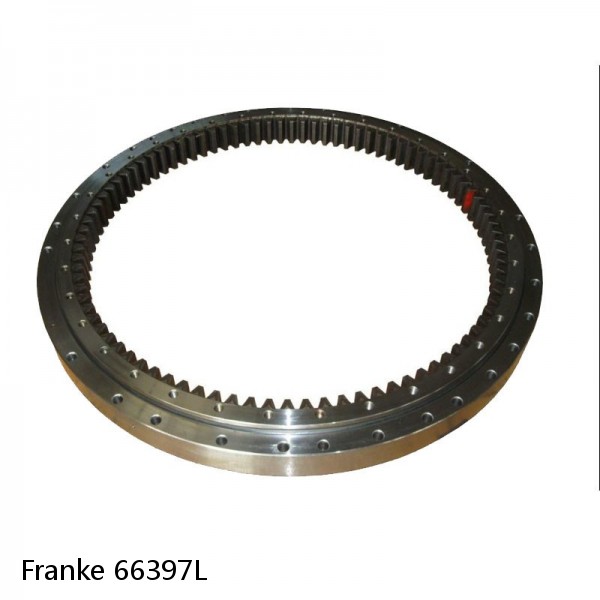 66397L Franke Slewing Ring Bearings #1 small image