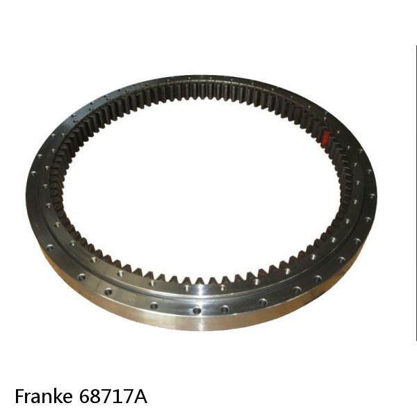 68717A Franke Slewing Ring Bearings #1 small image