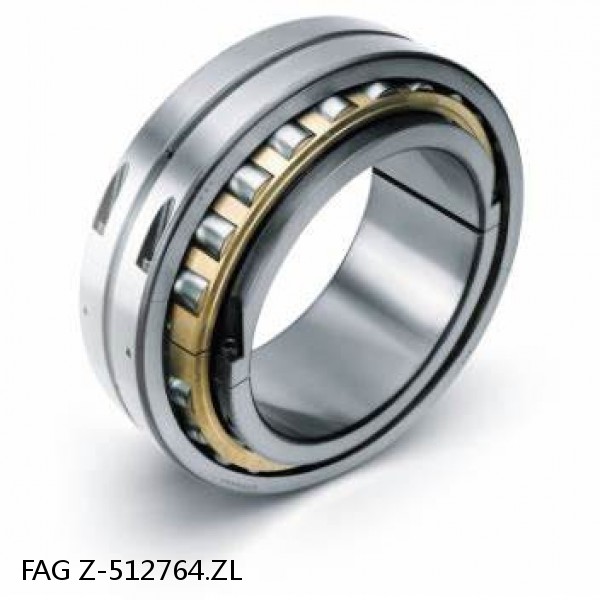 Z-512764.ZL FAG ROLL NECK BEARINGS for ROLLING MILL #1 small image