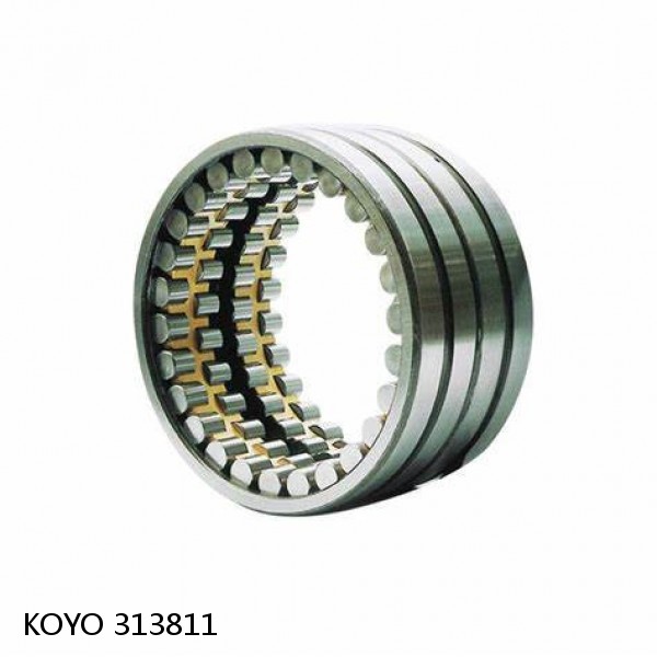 313811 KOYO ROLL NECK BEARINGS for ROLLING MILL #1 small image