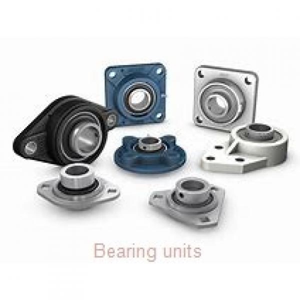 INA PASEY12 bearing units #1 image