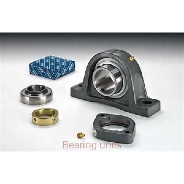 INA TASE30-N bearing units #1 image